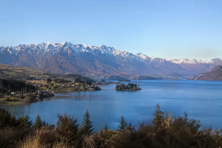 How to Plan the Perfect Trip to New Zealand