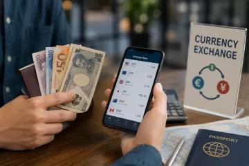 How to Exchange Currency Without Losing Money