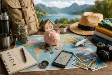 15 Budget Travel Tips That Actually Save You Money